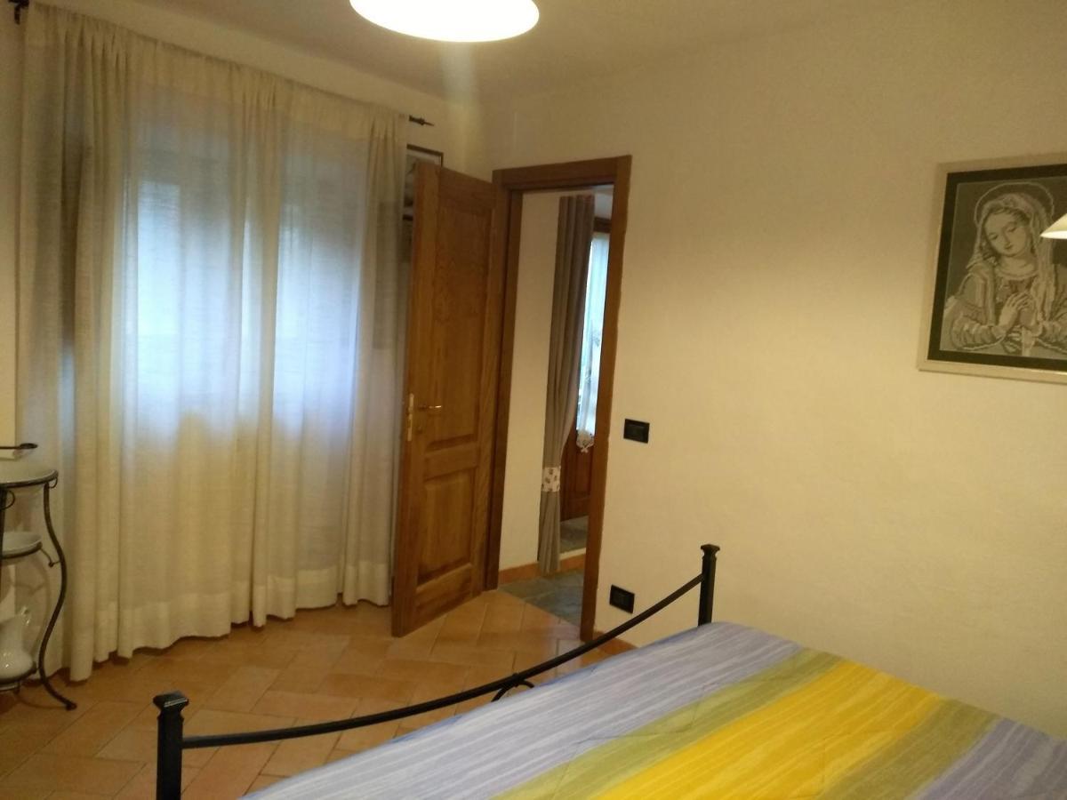 Il Molino Di Serravalle Биббьена Экстерьер фото