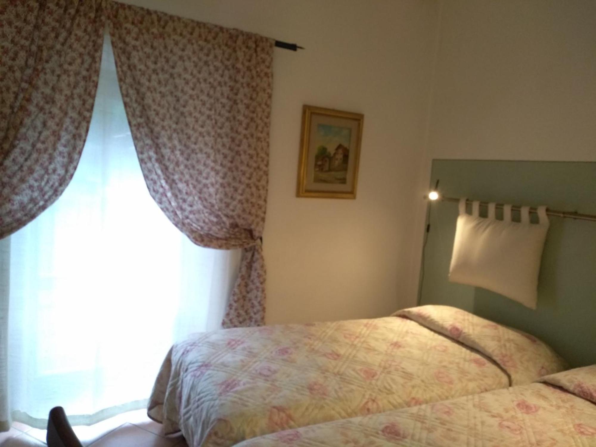 Il Molino Di Serravalle Биббьена Экстерьер фото