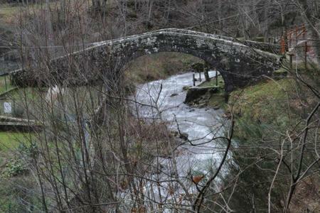 Il Molino Di Serravalle Биббьена Экстерьер фото